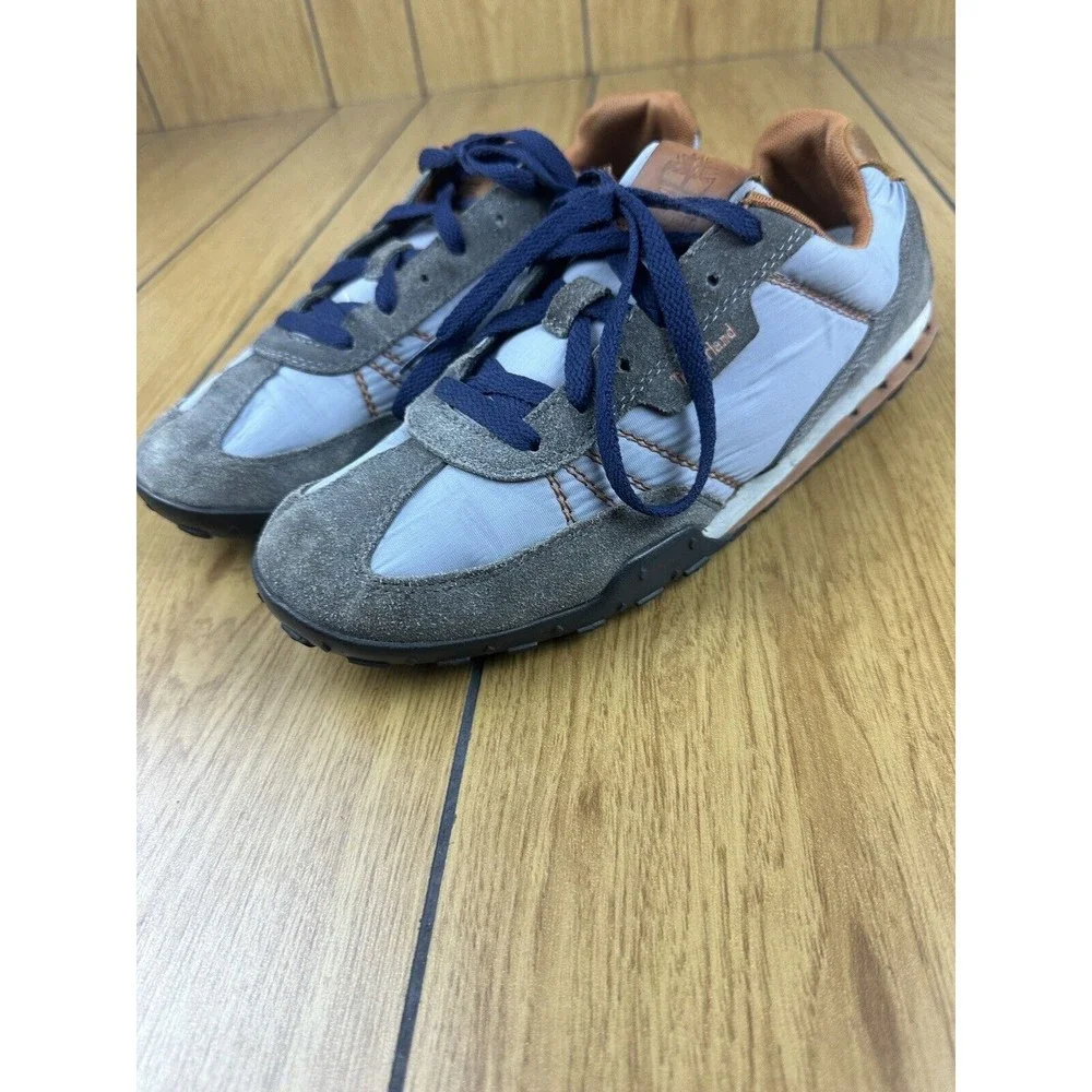 Timberland Hiking Walking Athletic Low Top Sneakers men's 10‎